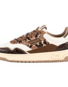 Victoria Pantofi C80-Snake