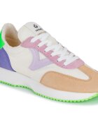 Victoria Pantofi COSMOS SERRAJE MULTICOLOR