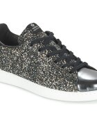 Victoria Pantofi DEPORTIVO BASKET GLITTER