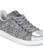 Victoria Pantofi DEPORTIVO BASKET GLITTER