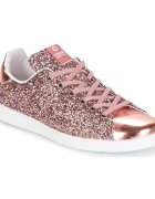 Victoria Pantofi DEPORTIVO BASKET GLITTER