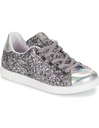 Victoria Pantofi DEPORTIVO BASKET GLITTER KID