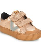 Victoria Pantofi DEPORTIVO VELCRO METALIZAD