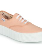 Victoria Pantofi DOBLE LONA