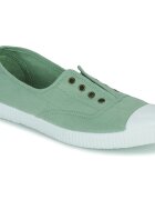 Victoria Pantofi INGLESA ELASTICO TINTADA