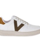 Victoria Pantofi KAKI