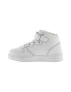 Victoria Pantofi Kids 124107 - Blanco