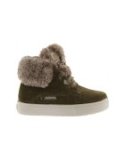 Victoria Pantofi Kids 250154 - Kaki