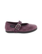 Victoria Pantofi Kids Shoes 04913 - Malva