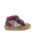 Victoria Pantofi Kids Sneakers 065193 - Rosa