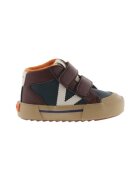 Victoria Pantofi Kids Sneakers 065193 - Verde