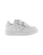 Victoria Pantofi Kids Sneakers 124103 - Blanco
