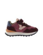 Victoria Pantofi Kids Sneakers 157104 - Burdeos