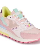 Victoria Pantofi LUNA NYLON SERRAJE