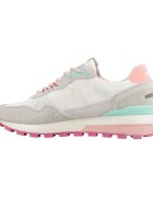 Victoria Pantofi Luna Nylon Serraje Mult