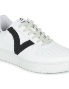 Victoria Pantofi MADRID EFECTO PIEL COL