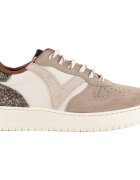 Victoria Pantofi Madrid Serraje Glitter
