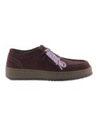 Victoria Pantofi Malmo 268101 - Burdeos