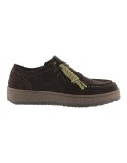 Victoria Pantofi Malmo 268101 - Marron