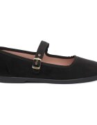 Victoria Pantofi NEGRO