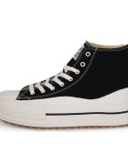 Victoria Pantofi NEGRO