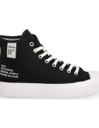Victoria Pantofi NEGRO