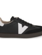 Victoria Pantofi NERO