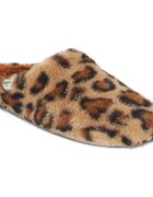 Victoria Pantofi Norte Animal Print