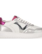 Victoria Pantofi PLATA
