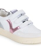 Victoria Pantofi SEUL TIRAS EFECTO PIEL ANIMAL PRINT