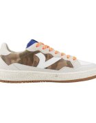 Victoria Pantofi Smash Neon Camo
