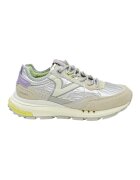 Victoria Pantofi Sneakers 811101 - Plata