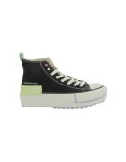Victoria Pantofi Tribu Doble Lona Piezas