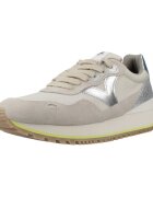 Victoria Pantofi Viento Nylon Serraje Meta