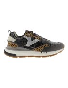 Victoria Pantofi Wing Evo Sneakers 811103 - Negro
