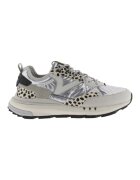 Victoria Pantofi Wing Evo Sneakers 811103 - Plata