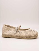 Vidorreta Pantofi 0285 Crochet Cristal