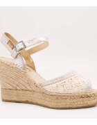 Vidorreta Pantofi 14900MGTI4 Plata