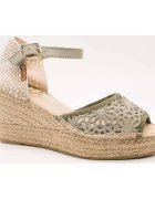 Vidorreta Pantofi 24955SRT54 Agua