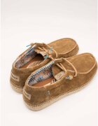 Viguera Pantofi 2325 Vitelo Whisky