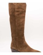 Viguera Pantofi 8028 Vitelo