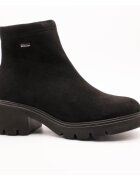 Viguera Pantofi 8441 Licra Suede Hid