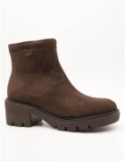 Viguera Pantofi 8441 Licra Suede Hid