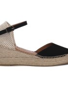 Viguera Pantofi VITELLO NEGRO