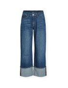 Vila Îmbracaminte Bella Jeans - Medium Blue Denim