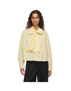 Vila Îmbracaminte Bowa Shirt - Anise Flower