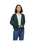 Vila Îmbracaminte Cardigan Ril Short - Pineneedle