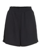Vila Îmbracaminte Carmena Shorts - Black Beauty