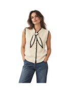 Vila Îmbracaminte Celeste Knit - Birch