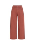 Vila Îmbracaminte Emma 7/8 Jeans - Sable